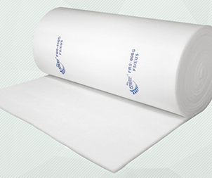 “Arresters”合成纖維過濾材料