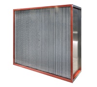 耐高溫過(guò)濾器