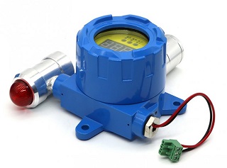 可燃?xì)怏w檢測(cè)裝置