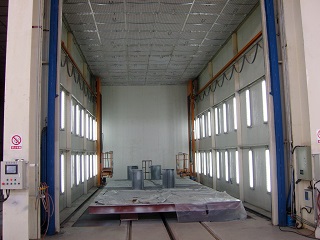 干式噴漆房室體.JPG