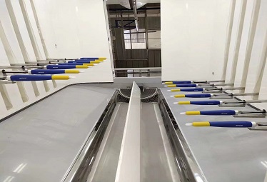 JT-CFCH-32全自動伺服升降機