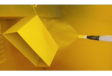 JT-CFWHZ-32噴塑機