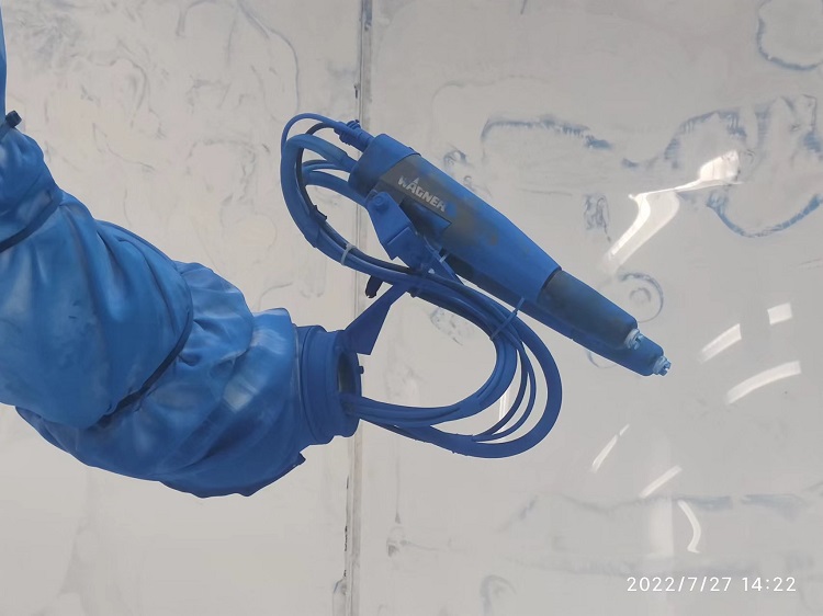 自動(dòng)噴塑機(jī) 自動(dòng)噴塑機(jī)