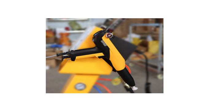 JT-9A自動噴塑噴粉機噴槍