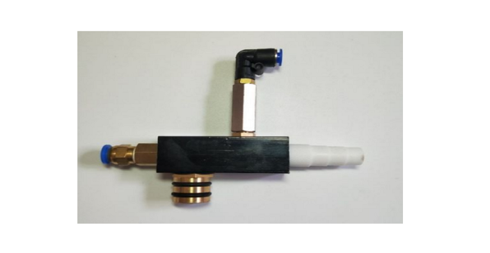 JT-907A自動噴塑機粉泵