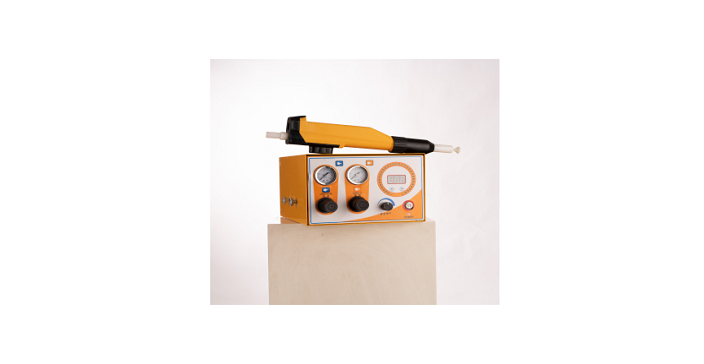 JT-901M手動噴塑機主機