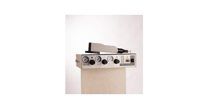 JT-801M手動噴塑機主機