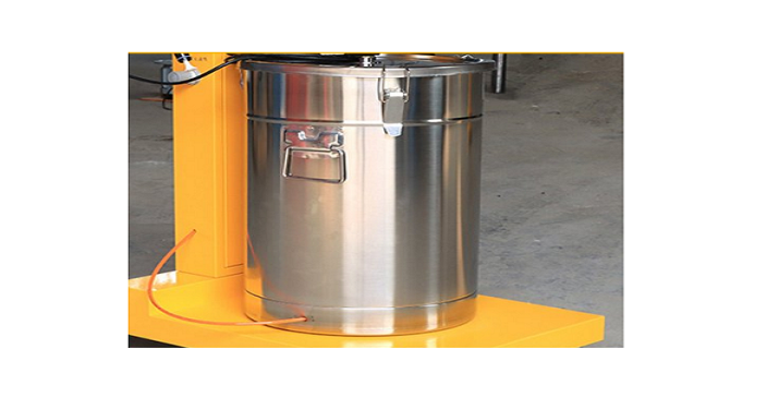 JT-971M手動(dòng)噴塑機(jī)粉桶